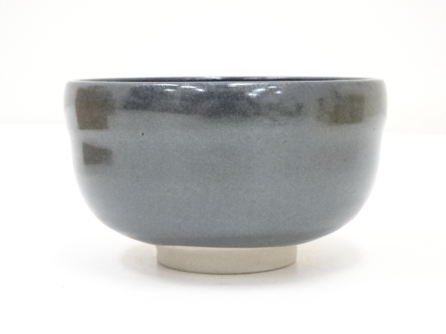 道具 ] - 道具 九谷焼 村中翠芳造 茶碗（共箱） | ネットショップ圭